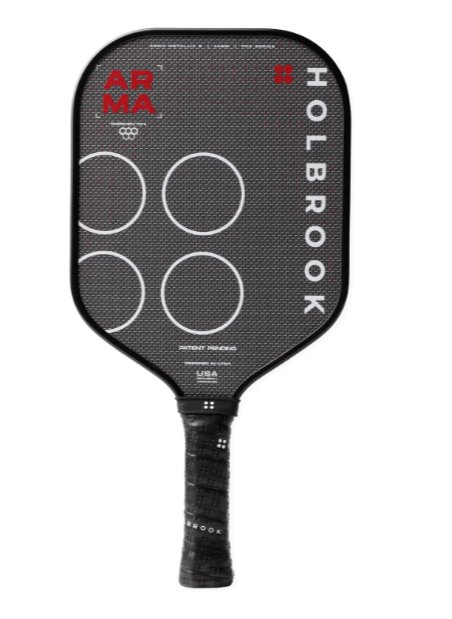 Arma S Metallic 14mm