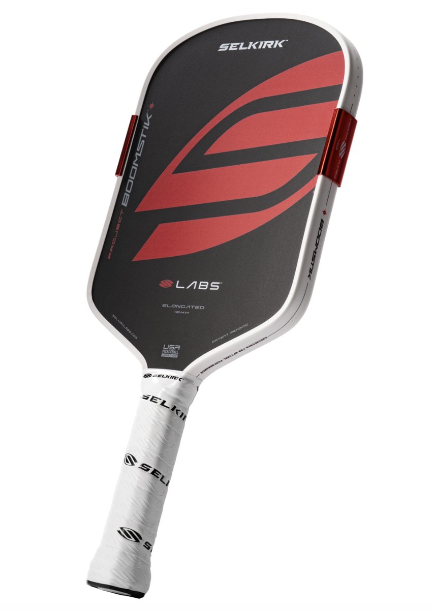 Selkirk Boomstik - Elongated - 16mm