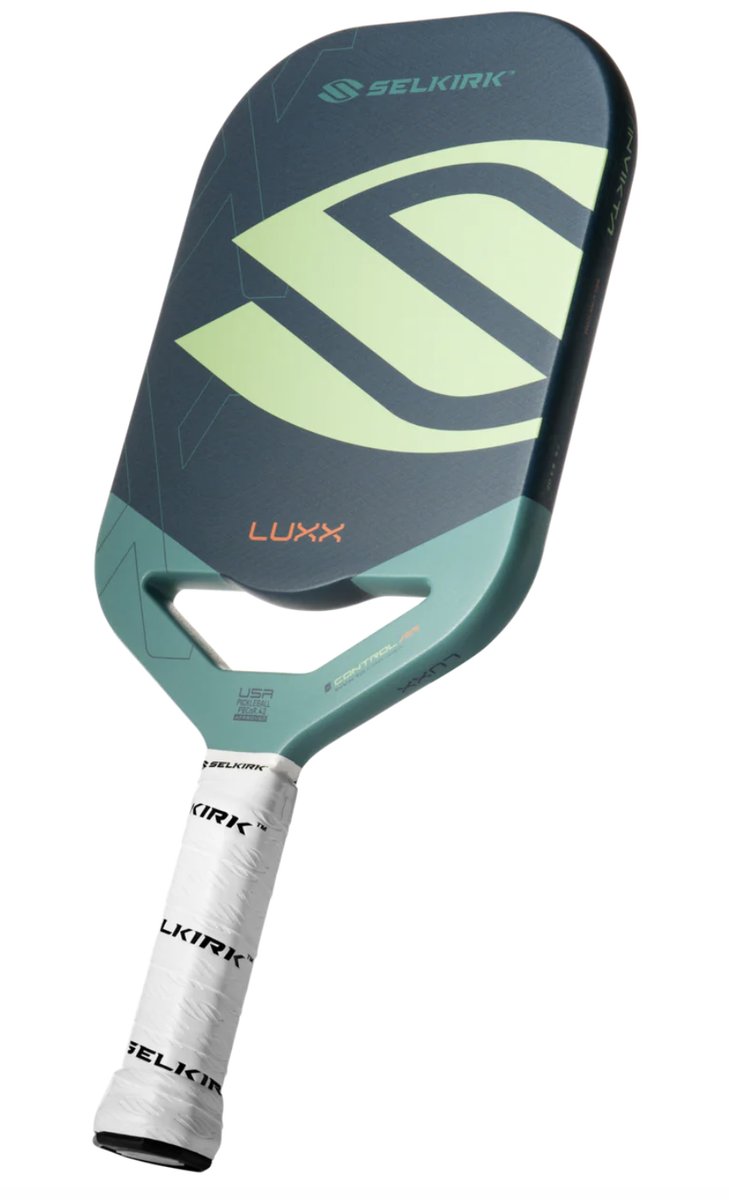 Selkirk Luxx - Elongated - 16mm