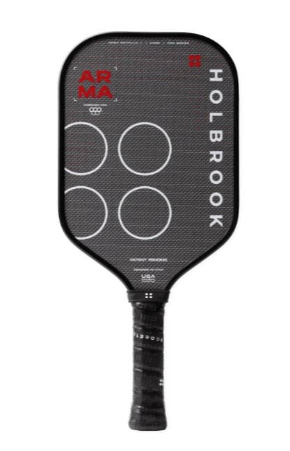 Arma T Metallic 14mm